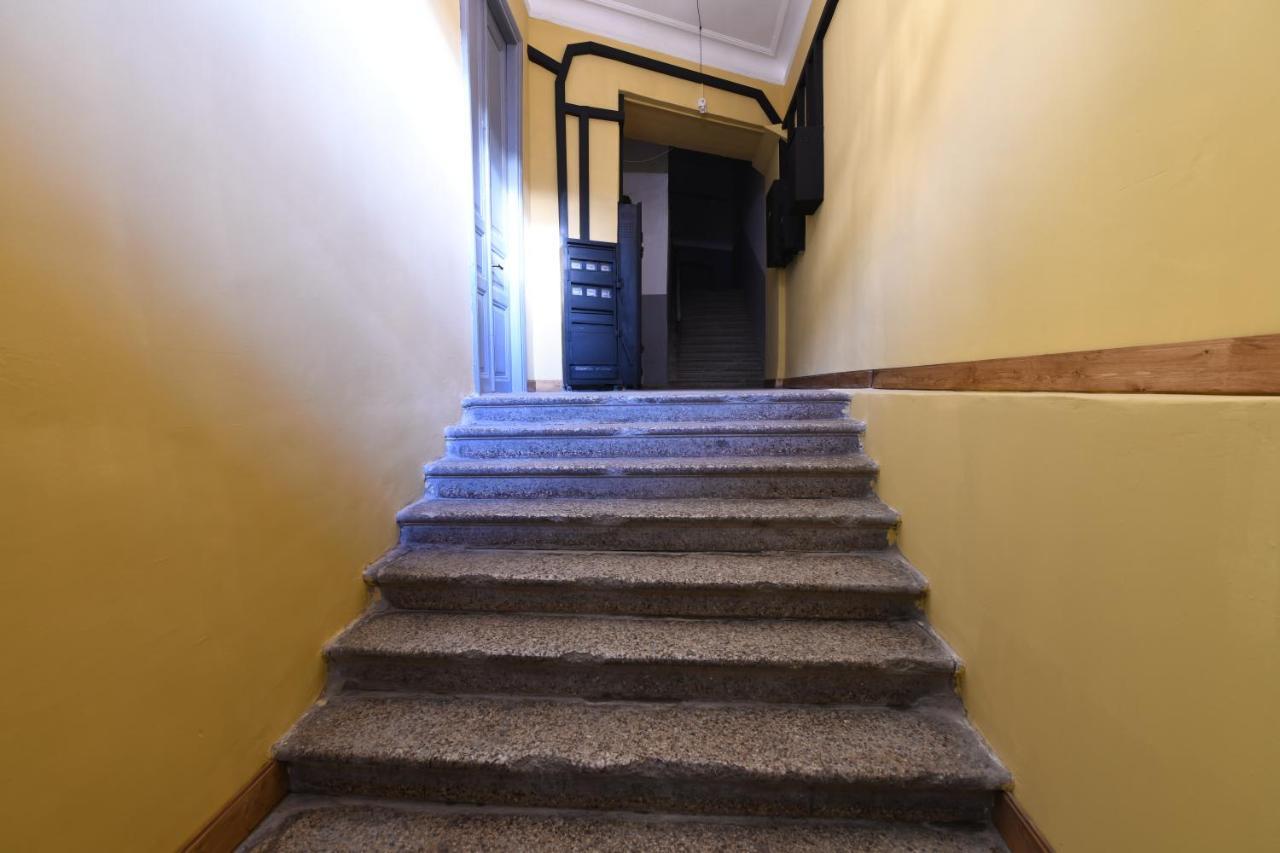 Jardin Vera Tbilisi Exterior foto