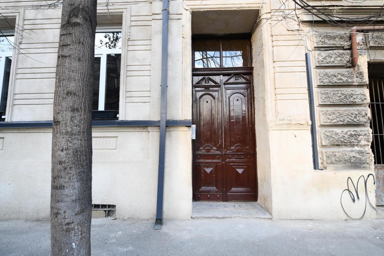 Jardin Vera Tbilisi Exterior foto